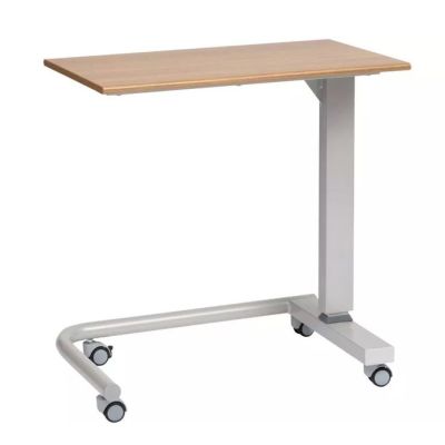 Alerta Gas Lift Overbed Table