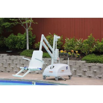 PAL Portable Pool Lift