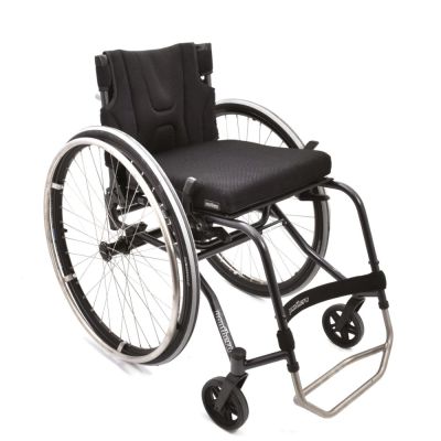 Panthera S3 Lightweight Active Wheelchair