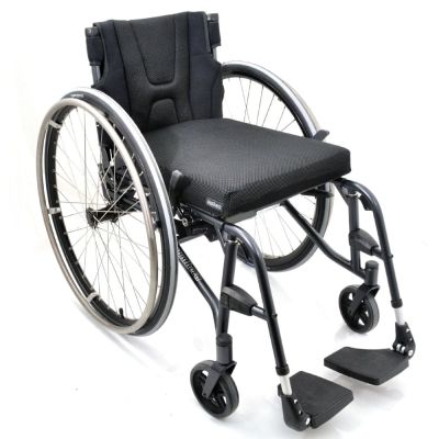 Panthera S3 Swing Active Wheelchair