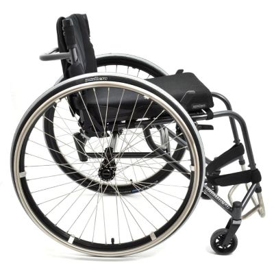 Panthera U3 Active Wheelchair