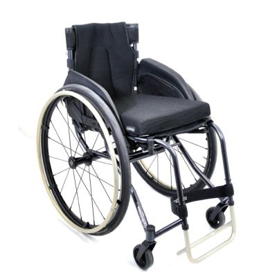 Panthera U3 Light Wheelchair