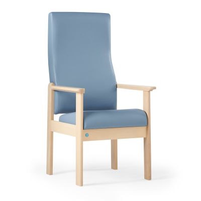 Teal Perry Pressure Relief Chair