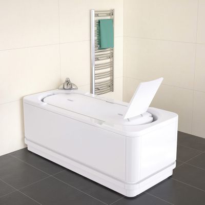 Pisces Accessible Bath