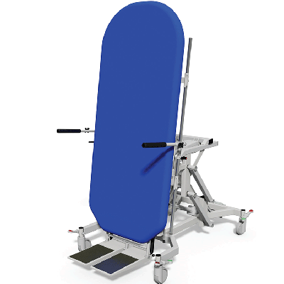 BARI1 Bariatric Tilt Table