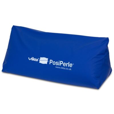 PosiPerle Delta Cushion