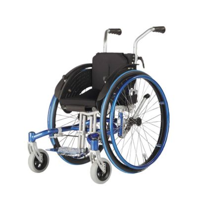 BRAVO Racer Kids Wheelchair