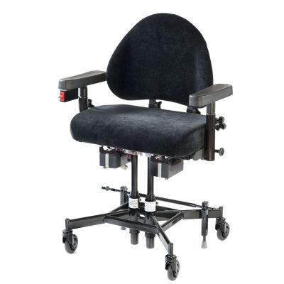 Mercado Real 9200 Bariatric Indoor Powerchair