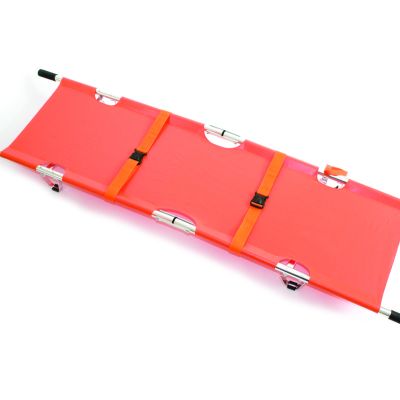 Folding Stretcher