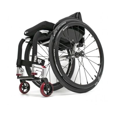 RGK Tiga Wheelchair