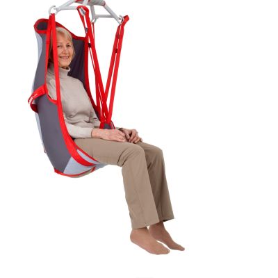 Molift RgoSling High Back Sling