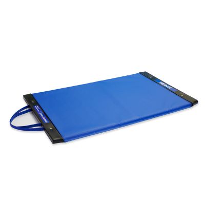 Samarit Blue Short Wide Transfer Board 