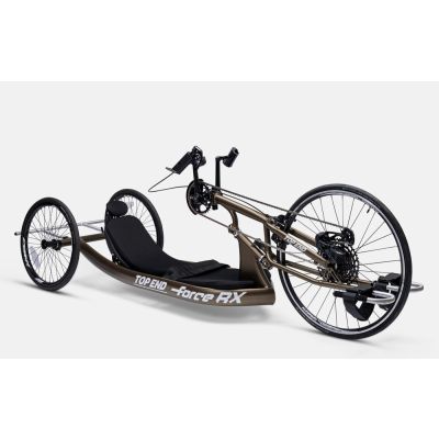 Top End Force RX Handcycle