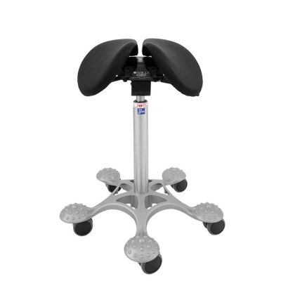 Salli MultiAdjuster Saddle stool