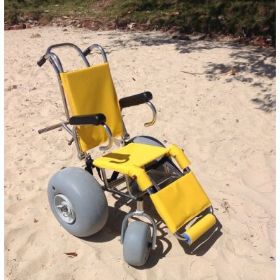 Sandpiper Beach Wheelchair