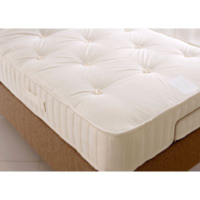 Sandringham Luxury Pocket Sprung Mattress