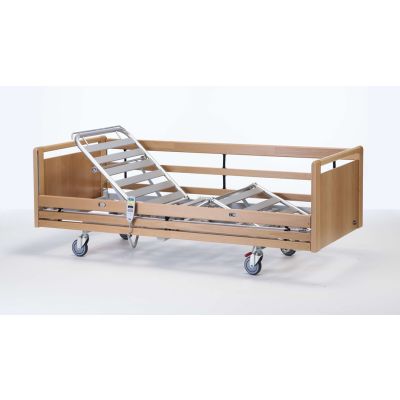 Invacare SB755 Profiling Bed