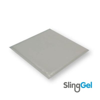 Sling Gel Pressure Protector 3/8" Thickness