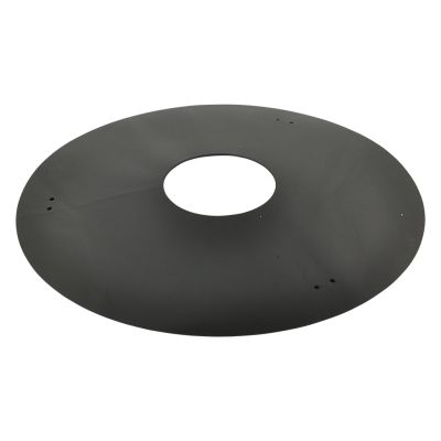 Wheelchair Spokeguards Black