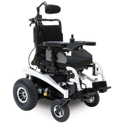 Sparky Paediatric Powerchair