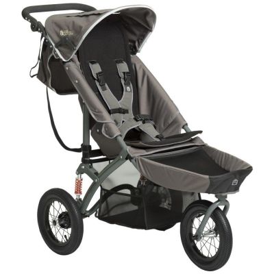 Special Tomato Jogger Pushchair