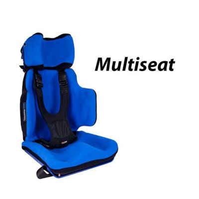 Stabilo Multiseat Vacuum Posture Cushion