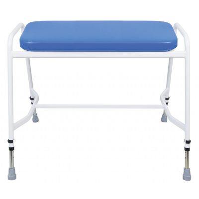 Cefndy Super Bariatric Perching Stool 800mm