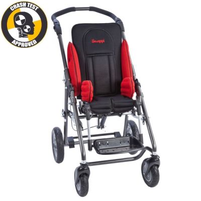 Snappi Pushchair