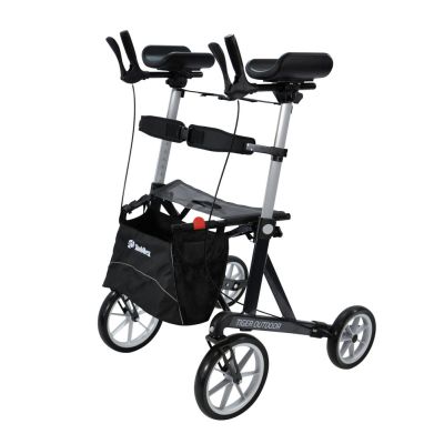 Tiger Outdoor Forearm Rollator