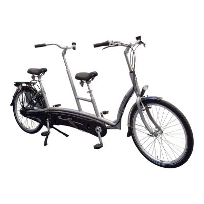 Van Raam Twinny tandem bicycle