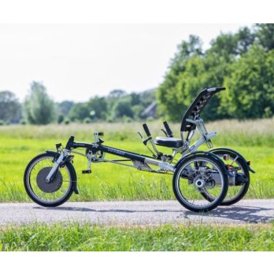 Van Ramm Easy Sport Recumbent Tricycle