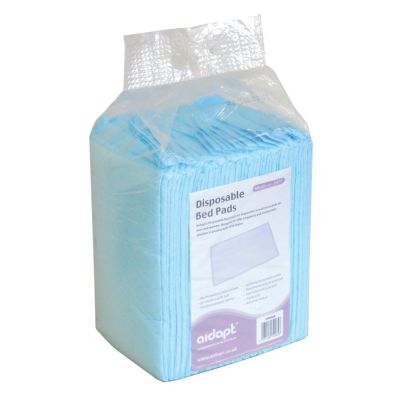 Disposable Bed / Chair Protectors 90x60 cm (SAP 7)