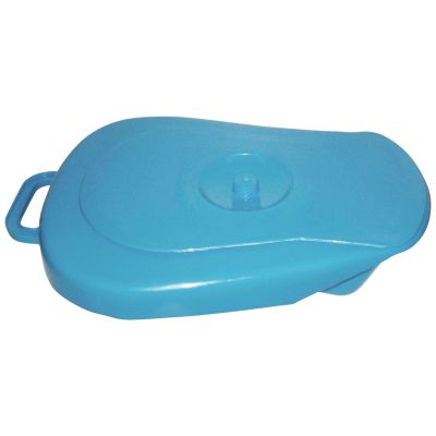 Plastic Bed Pan