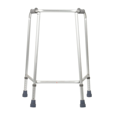 Adjustable Height Walking Frame