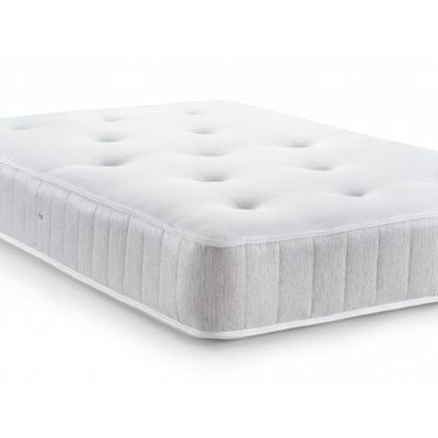 Willow Sprung Memory Mattress