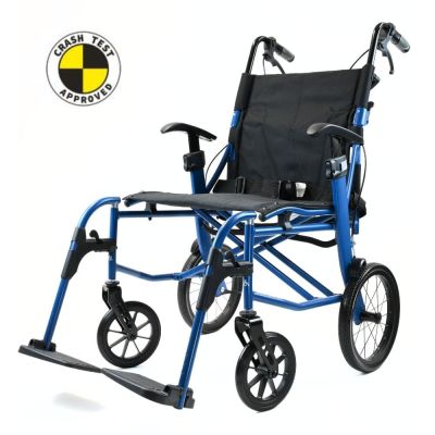 Dash Lite X4 Transit Wheelchair