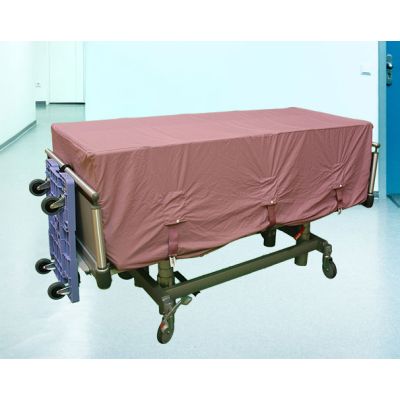 XCcube® Portable Mortuary Enclosure