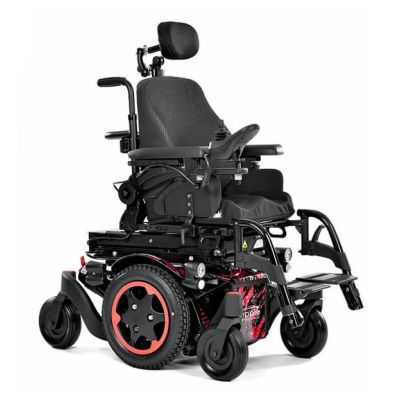 Zippie Q300 M Mini Powerchair