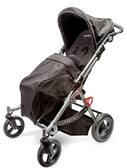 Special Needs Buggies - New Range From Activate For Kids 